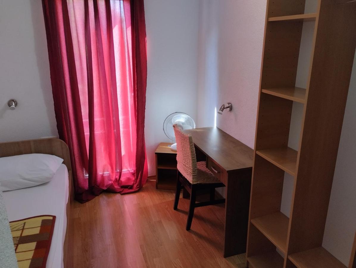 Hotel Pansion Danijel Međugorje Exterior foto
