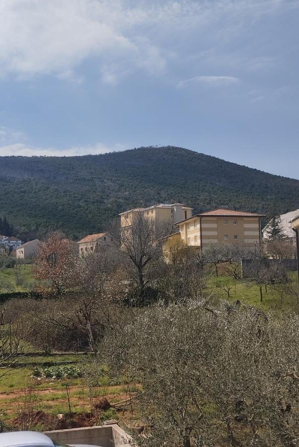 Hotel Pansion Danijel Međugorje Habitación foto