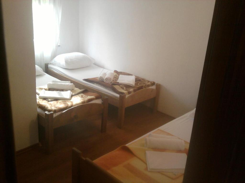 Hotel Pansion Danijel Međugorje Habitación foto