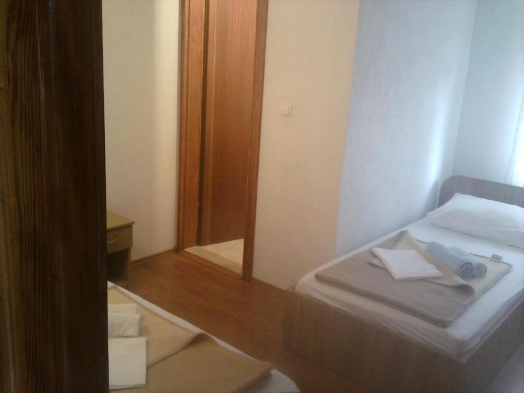 Hotel Pansion Danijel Međugorje Habitación foto
