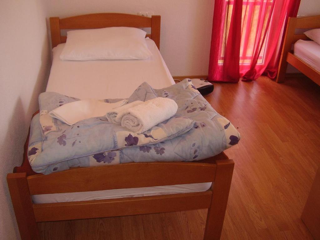 Hotel Pansion Danijel Međugorje Habitación foto