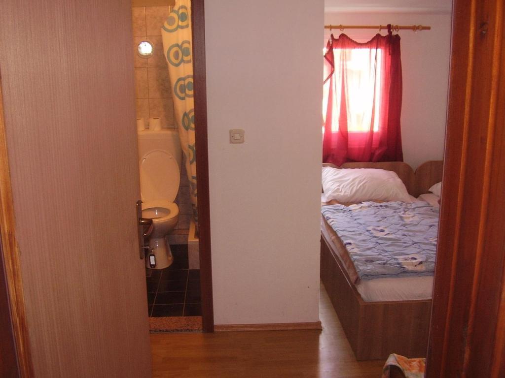Hotel Pansion Danijel Međugorje Habitación foto