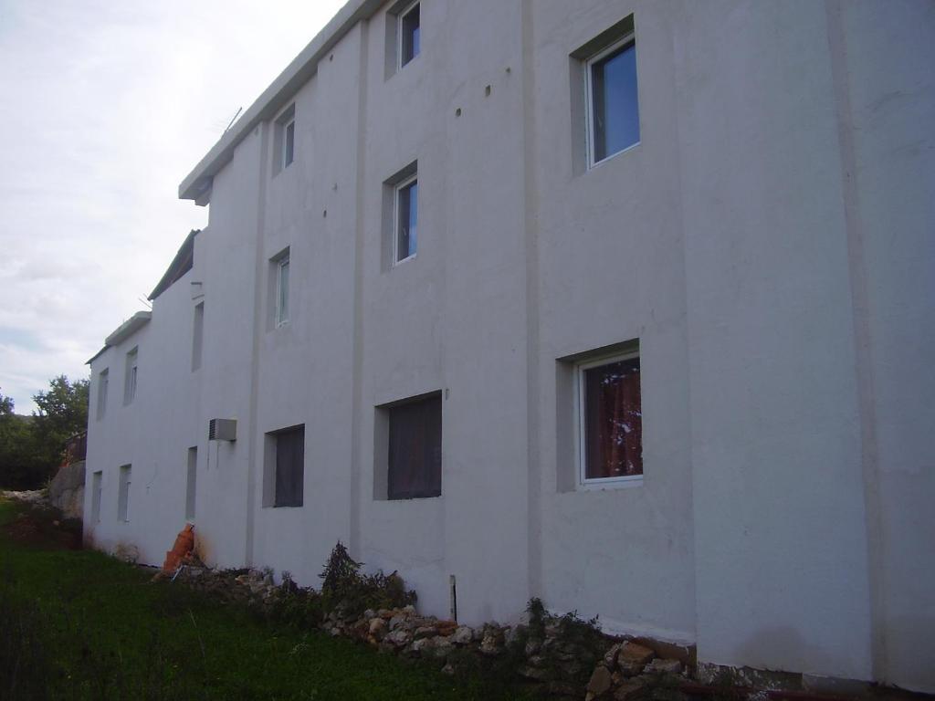 Hotel Pansion Danijel Međugorje Exterior foto