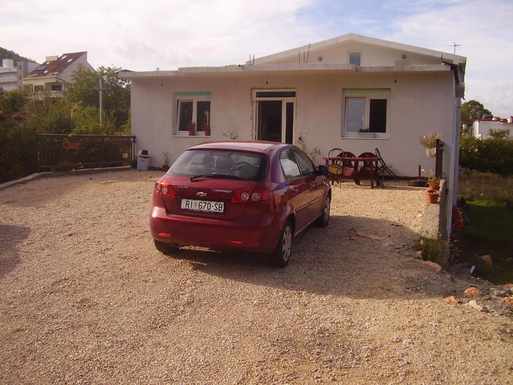 Hotel Pansion Danijel Međugorje Exterior foto