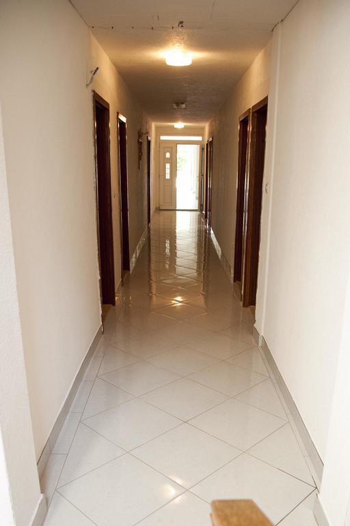 Hotel Pansion Danijel Međugorje Exterior foto