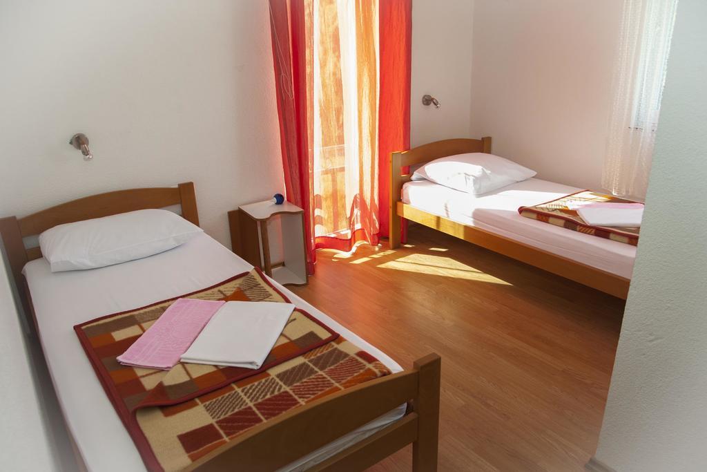 Hotel Pansion Danijel Međugorje Exterior foto